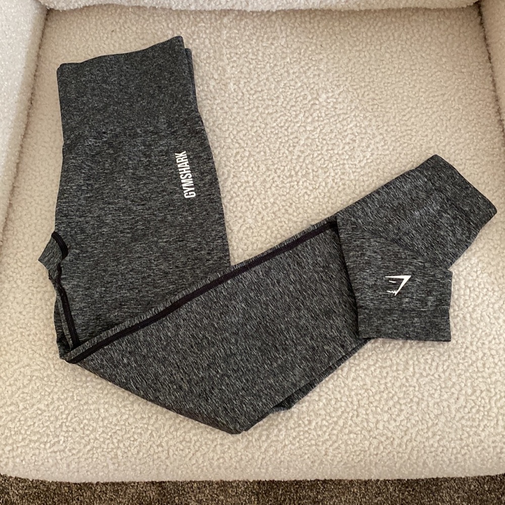 Gymshark adapt seamless leggings